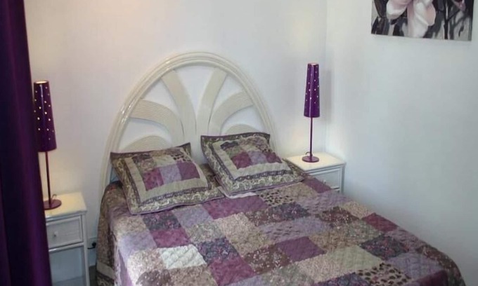 Roquebrune-sur-Argens Cabaña | Gîte-Baño Privado-Gîte Pêche