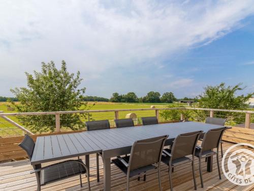 Meon Casa | Gîte rénové 2023 avec terrasse, proche Zoo de La Flèche, idéal motards, 6 pers, wifi, parking sécurisé - FR-1-622-60