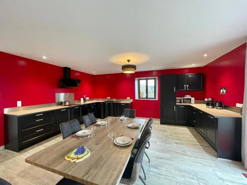 Cistrieres Casa | Gîte rénové avec SPA couvert, nature et calme - FR-1-582-345