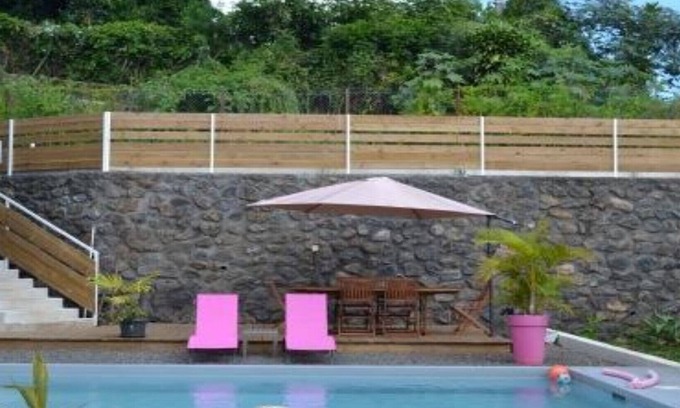 Piton Saint-Leu Apartamento | casa