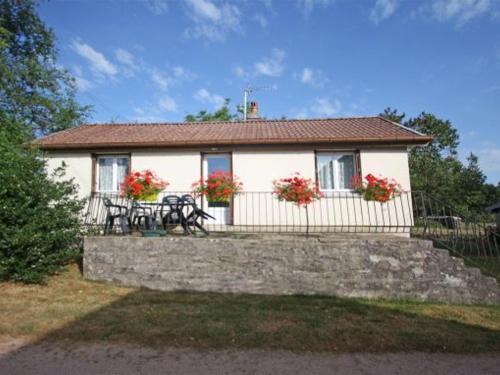 Le Val-d'Ajol Casa | Gîte reposant en forêt avec terrasse, proche de Plombières-les-Bains - FR-1-589-165