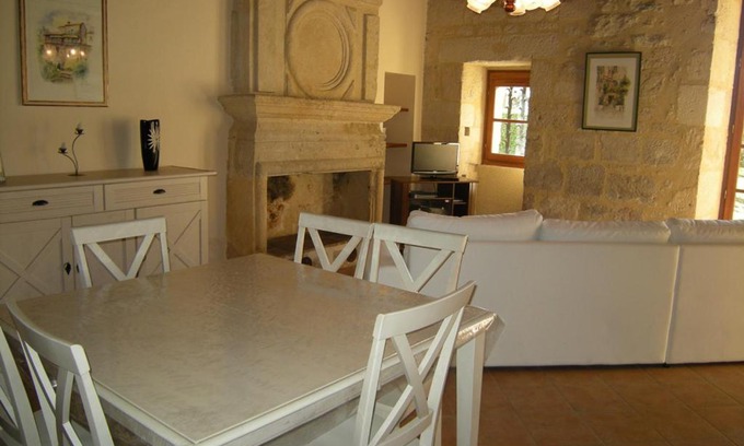 Rimons Casa | Gîte Rimons, 3 pièces, 5 personnes - FR-1-440-134