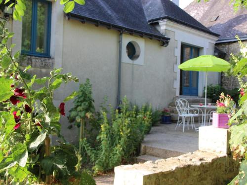 Lignieres-de-Touraine Casa | Gîte rural avec grand jardin, loisirs et proche des châteaux de la Loire - FR-1-381-68