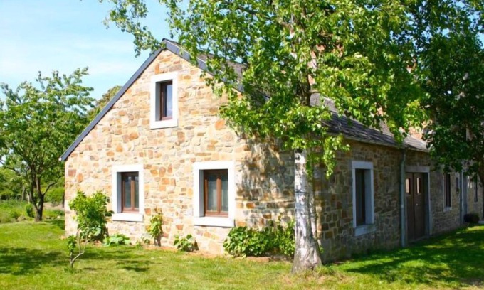 Mesnil-Saint-Blaise Casa | Gîte rural Mamijana by Interhome