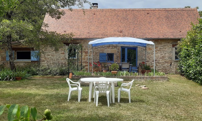 Beauregard Casa | Gîte Rural du Mas de Panier