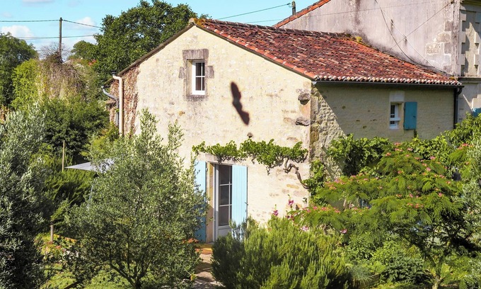 Torxe Casa | Gîte Rural, le Gué de Champagné, Proche de la Boutonne