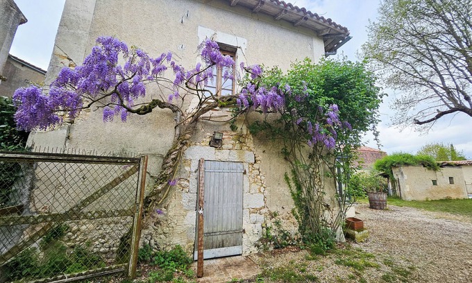 Pillac Cama Y Desayuno | Gîte Saint Aignan