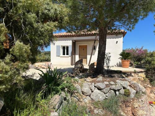 Plan-d'Aups-Sainte-Baume Casa | Gîte Sainte Baume