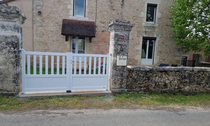 Mayac Casa | GÎTE SARAZAC