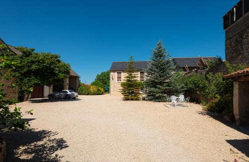 Montreuil-Bellay Apartamento | Gîte Saumurois 7 personnes