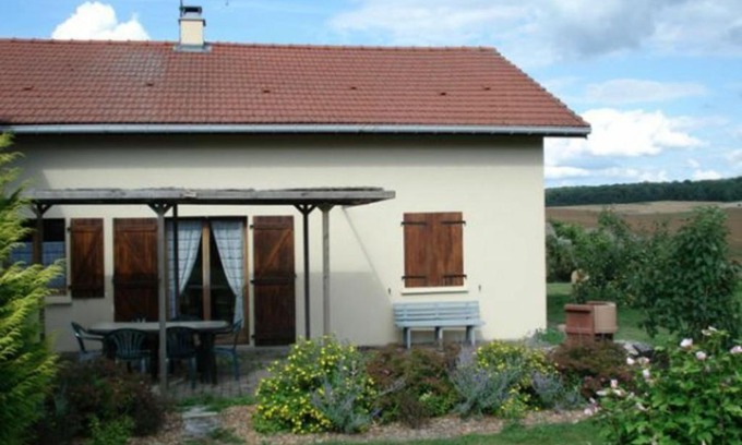Sionviller Casa | Gîte Sionviller, 3 pièces, 4 personnes - FR-1-584-38