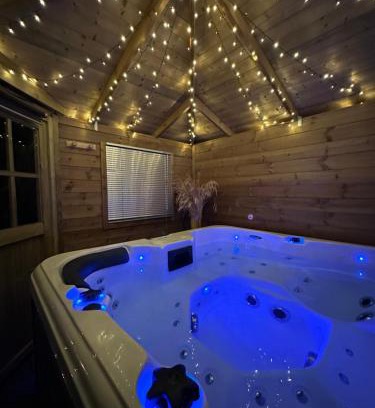 Blaringhem Apartamento | Gîte & SPA du croquet