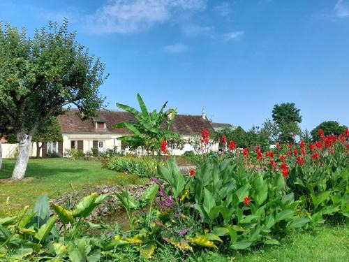 Thorigne-sur-Due Casa | Gîte spacieux avec jardin, WiFi, animaux admis - FR-1-410-462
