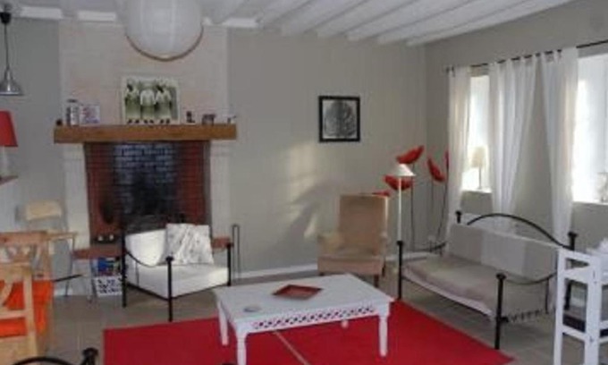 Pontvallain Casa | Gîte spacieux rénové en 1850 avec grand jardin, terrasse, jeux pour enfants et équipements modernes ! - FR-1-410-172