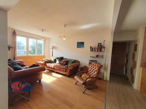Le Vieux-Bourg Casa | Gîte Thera Cottage 3 étoiles