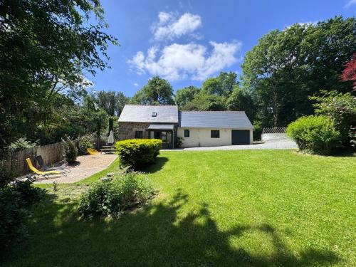 Plouguernevel Casa | Gîte Ti Levenez