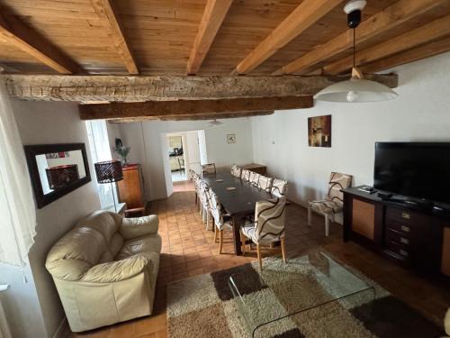 Verniolle Casa | Gîte tout Confort au Coeur du Village Verniolle
