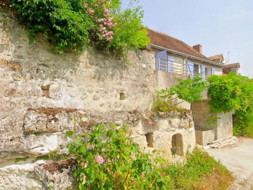 Ferriere-Larcon Casa | Gîte tout confort avec grand jardin, terrasse ombragée, animaux acceptés, proche de Loches - FR-1-381-560