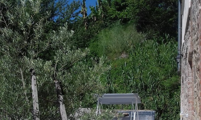 Saint-Vallier Casa | Gîte Tout Confort 4 Personnes au Calme