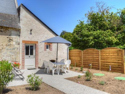 Joue-les-Tours Casa | Gîte tout inclus à Joué-lès-Tours avec grand jardin, proche châteaux et nature - FR-1-381-545