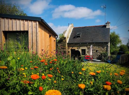 Pleudaniel Casa | Gîte Traou Nod