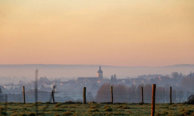 Mauron Cabaña | país de destino Cottage Oust Brocéliande