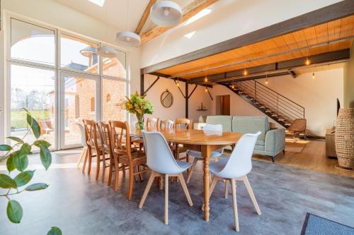 Gergny Casa | Gîte un Air de Campagne