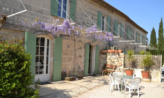 Arles Casa | Gîte Van Gogh