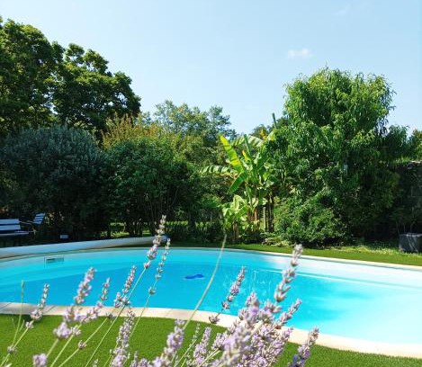 Pouillon Apartamento | Gîte Villa LORTIN