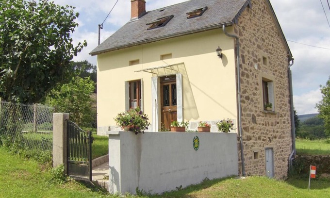Anost Casa | Gîte Villié - ANOST - Gîte