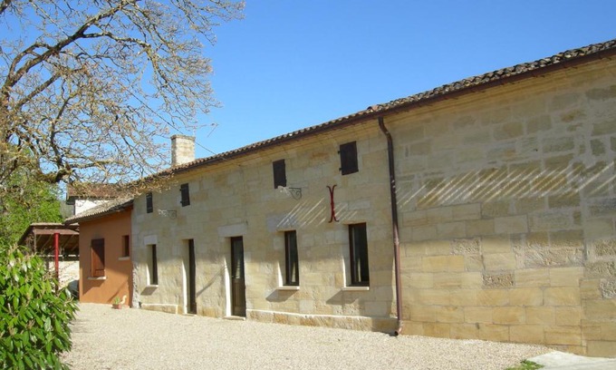 Puynormand Casa | Gîtes à Vilatte