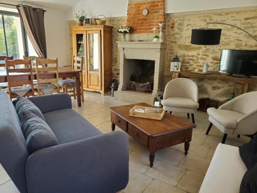 Saint-Brevin-les-Pins Casa | Gîtes Arvor et Tevenn