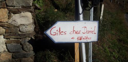 Mars Apartamento | Gîtes chez Daniel "Appartement Cevennes"