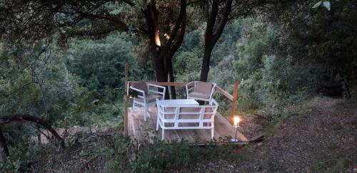 Mars Casa | Gîtes chez Daniel "Cevennes 2"