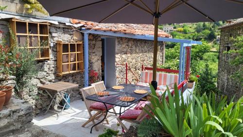 Mars Apartamento | Gîtes chez Daniel "Cevennes 3"