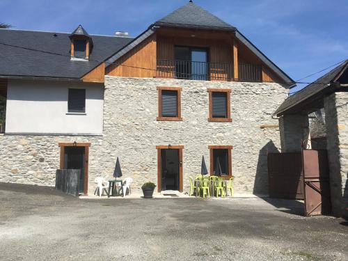 Arreau Casa | Gîtes chez Sylvie