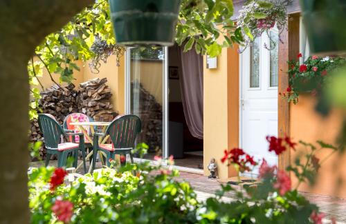 Ottrott Casa | Gîtes de Charme Chez Christine