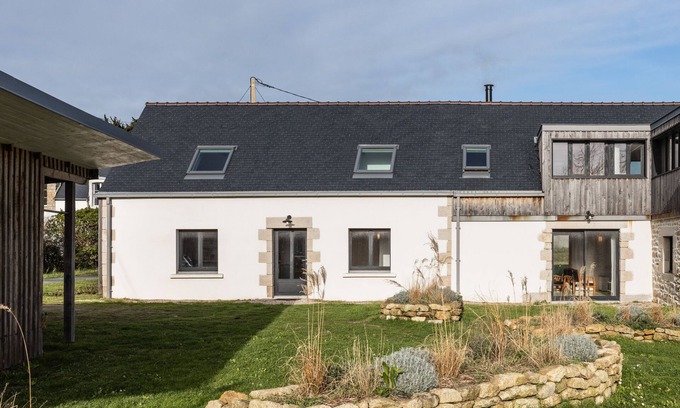 Plomeur Casa | Gîtes de Lézinadou - 6 personnes - Plomeur La Torche