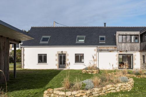 Plomeur Casa | Gîtes de Lézinadou - 6 personnes - Plomeur La Torche