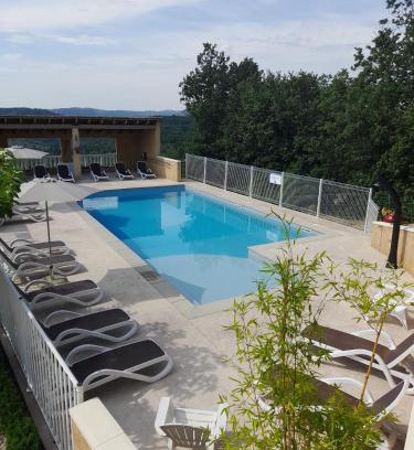 Lagorce Casa | Gîtes de l'Esquirou