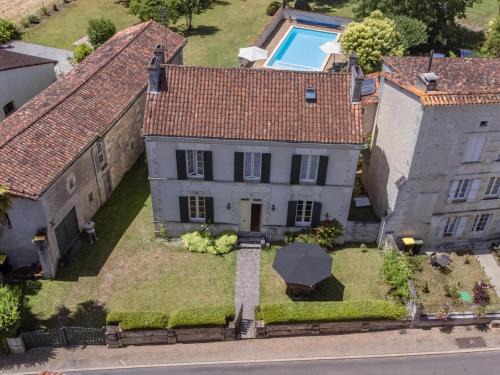 Bonnes Casa | Gîtes de La Maison du Bonnesheur