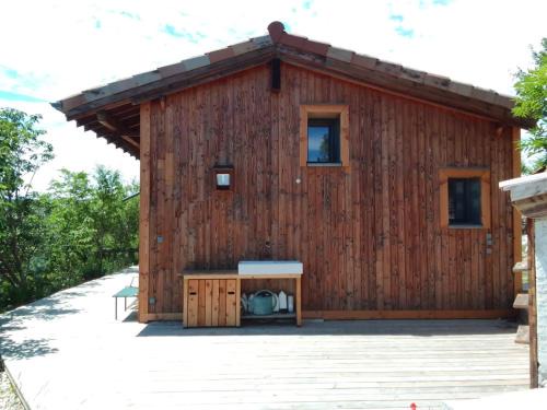 Sarras Casa | Gîtes de Revirand