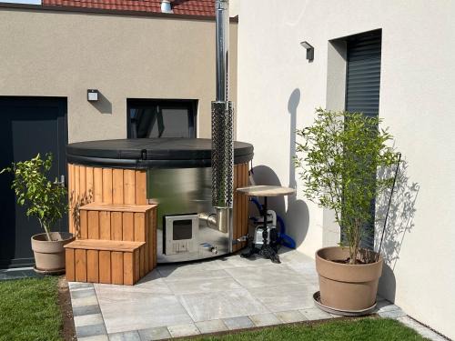 Merxheim Casa | Gîtes du bel Alsace