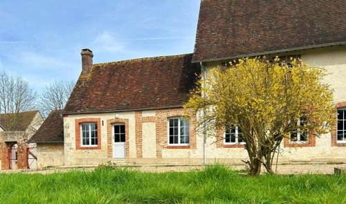 La Puisaye Casa | Gîtes du Country Club R&S