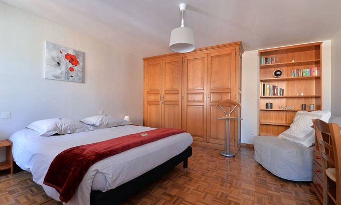 Kaysersberg-Vignoble Casa | Gîtes du Couvent, "Geiler" beautiful apartment in historic center of Kaysersberg
