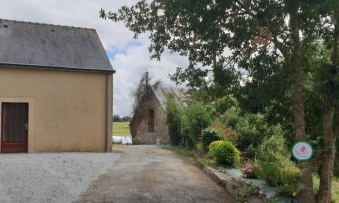 Roudouallec Casa | Gîtes Grandes Famille 12 Personnes