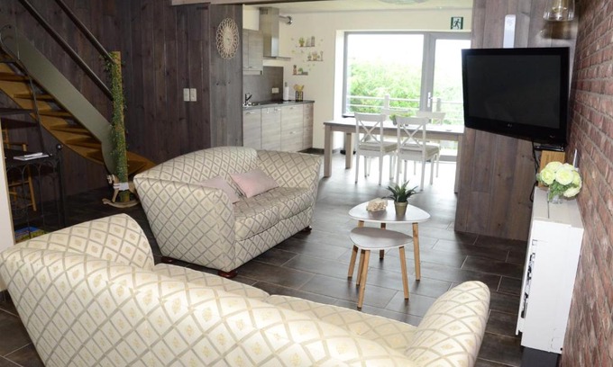 Cerfontaine Casa | Gîtes Paille-Foin