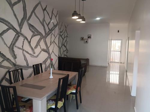 Sao Domingos Apartamento | Gîtes PAULO SAMBU 3