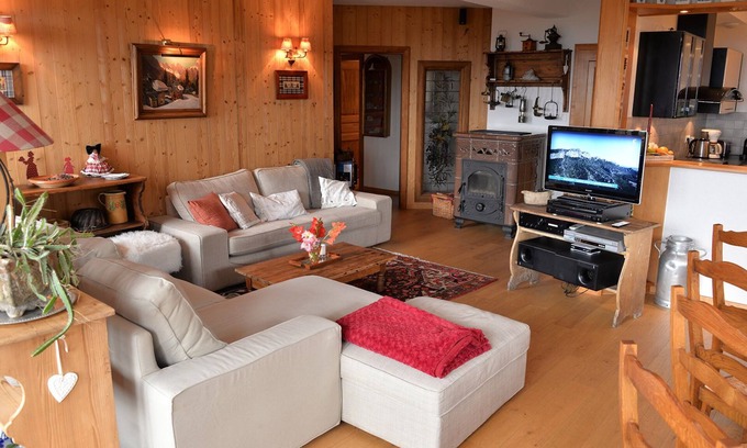 Sainte-Marie-aux-Mines Apartamento | Casas rurales y spa en Alsacia Le Brézouard