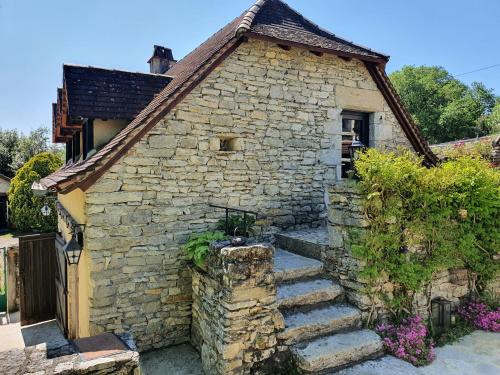 Saint-Chels Casa | Gîtes sur Le Causse de St CHELS, charme sport et détente
